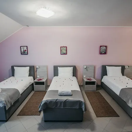 Sobe Motel